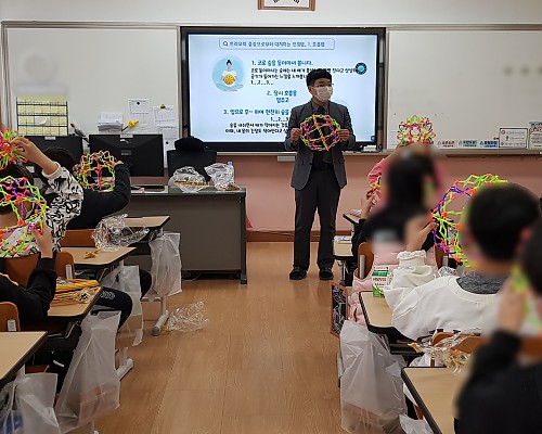 청소년 트라우마 예방교육 및 긴급개입 프로그램 운영